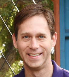David Freeman