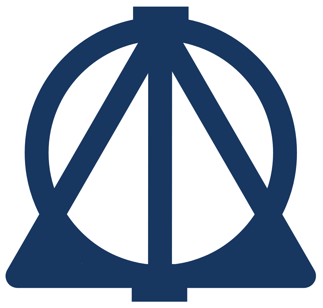 Delphi Research logo