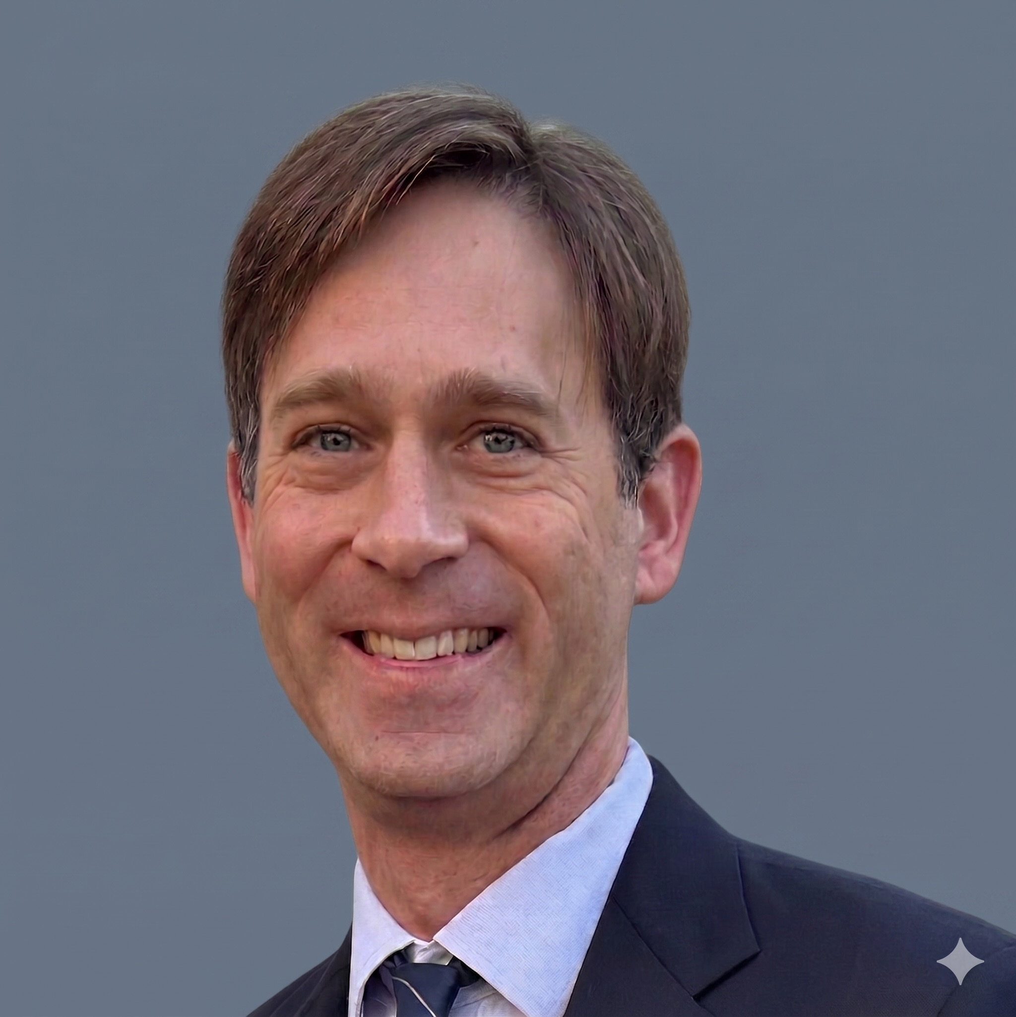 David Freeman