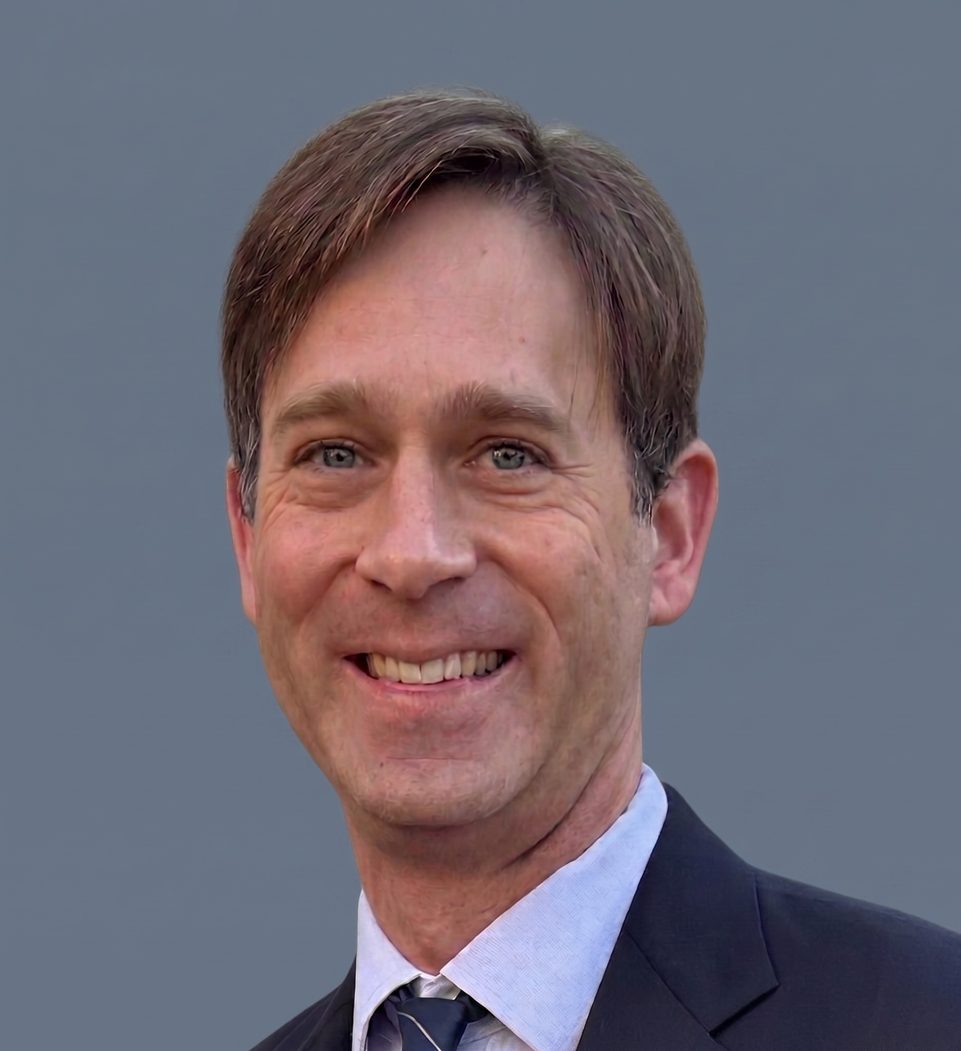 David Freeman